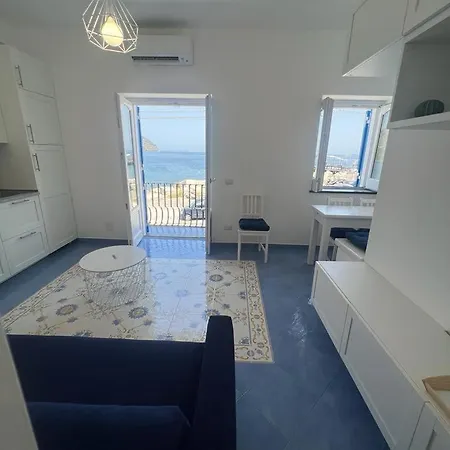 Luxury Caucich * Lipari (Isola Lipari)