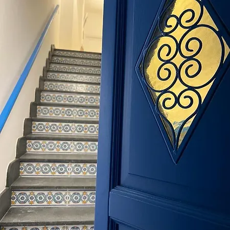Hébergement de vacances Luxury Caucich *