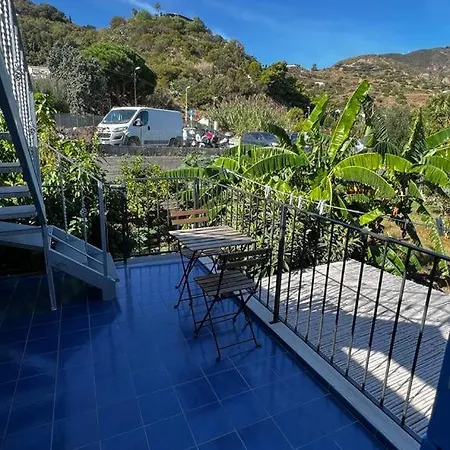 Luxury Caucich Hébergement de vacances