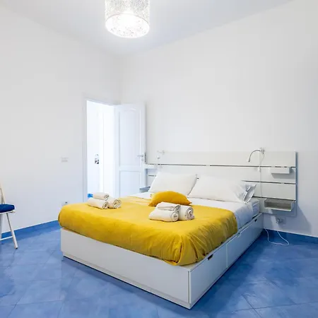 Luxury Caucich Città di Lipari