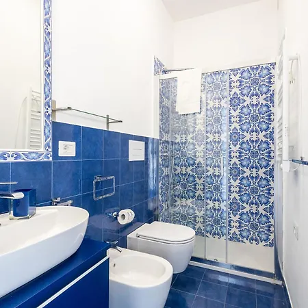 Luxury Caucich Hébergement de vacances Lipari (Isola Lipari)