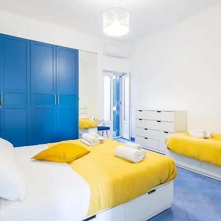 Luxury Caucich Hébergement de vacances *